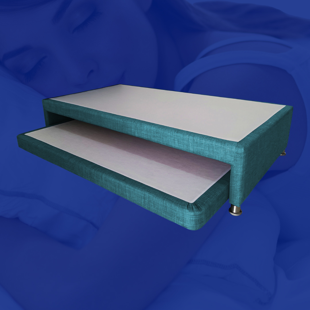 Base Cama Duplex