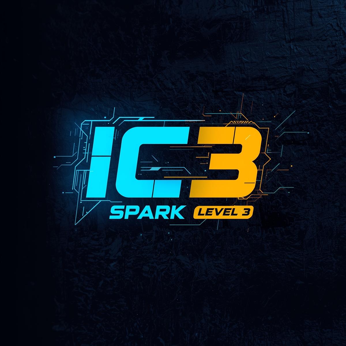 IC3 Spark GS6 Level 3