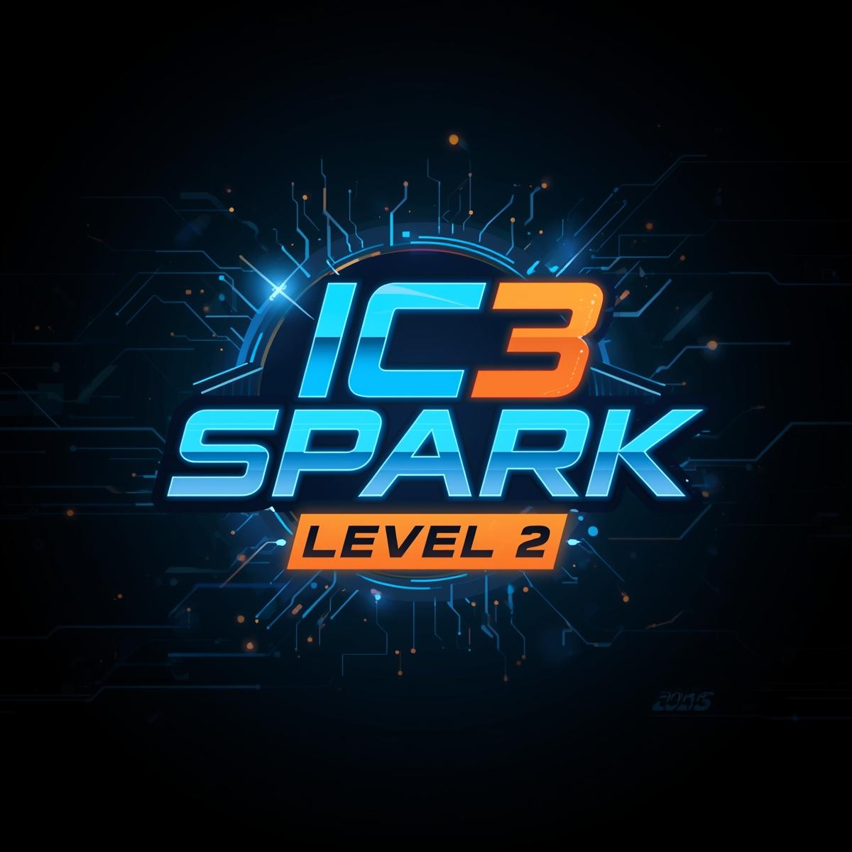IC3 Spark GS6 Level 2