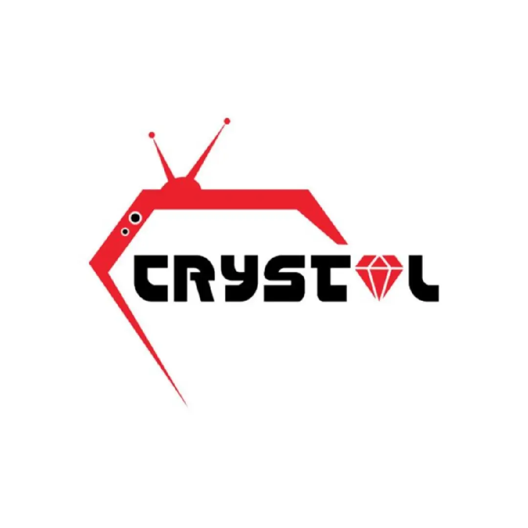 Panel Crystal OTT