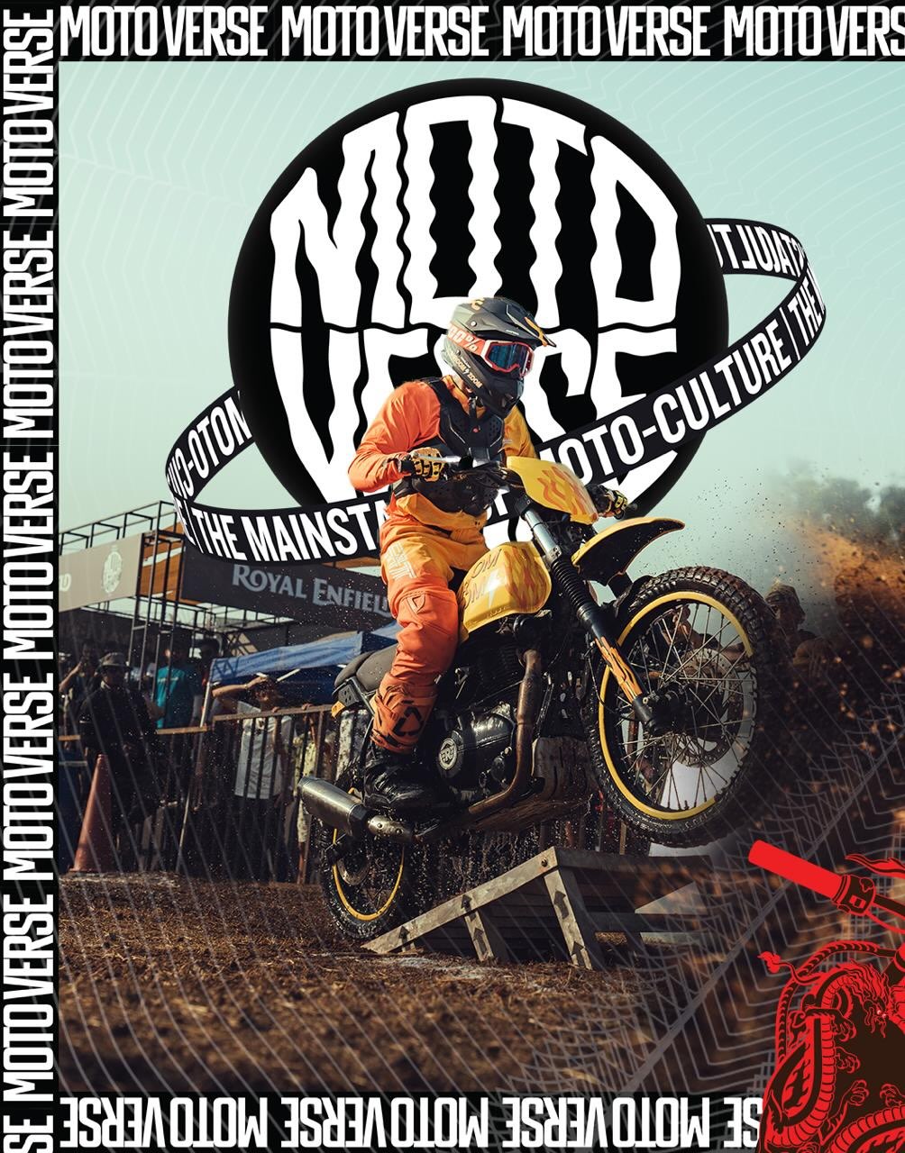  Goa Event  2028 Motovers  