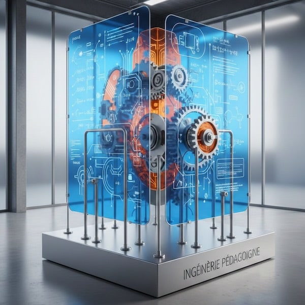 Ingéniérie sur mesure