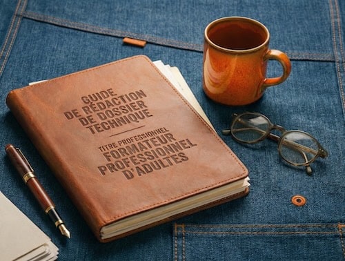 Guide du dossier technique, des présentations et des APP