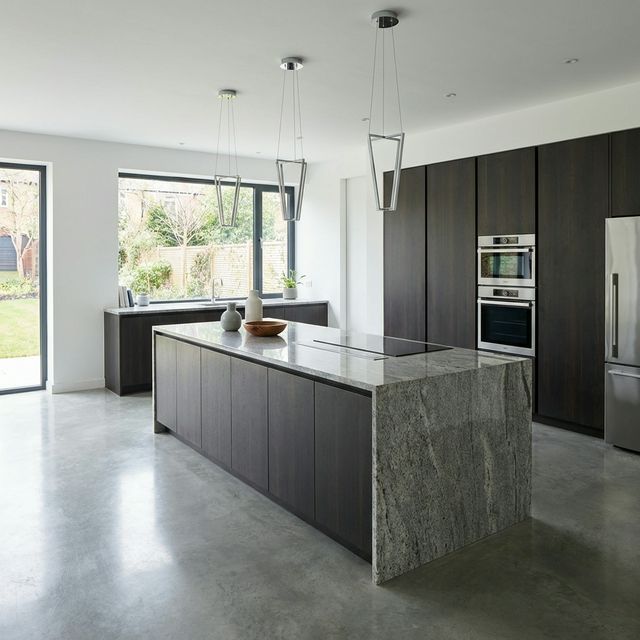 Modern 3-Bedroom Apartment in Westlands (Skyline Tower)