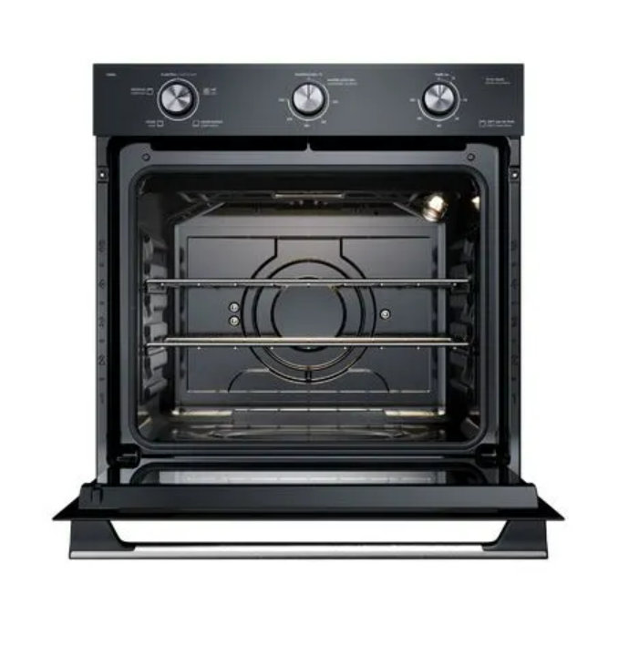 Forno de Embutir Elétrico Electrolux 80L Efficient com PerfectCook (OE8EL) - 220V