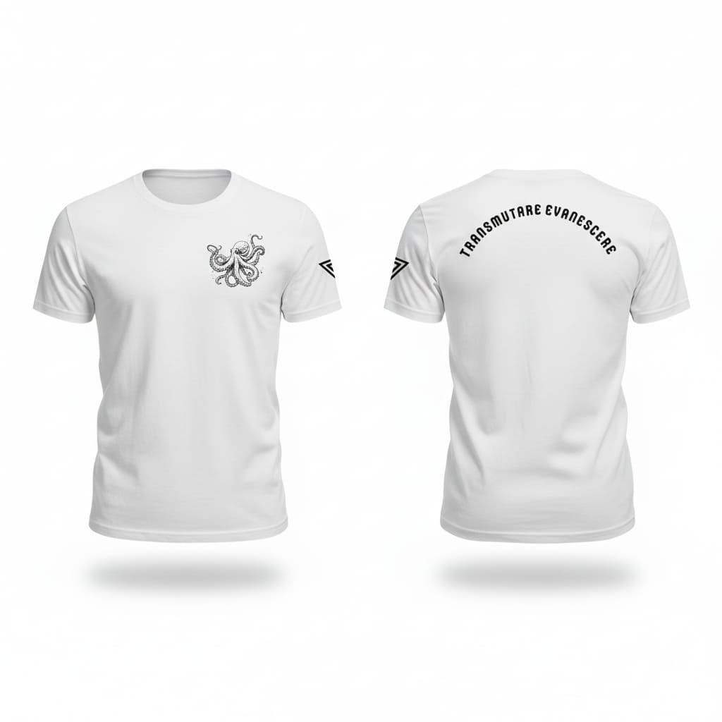 PLAYERA CORTE REGULAR FIT UNISEX