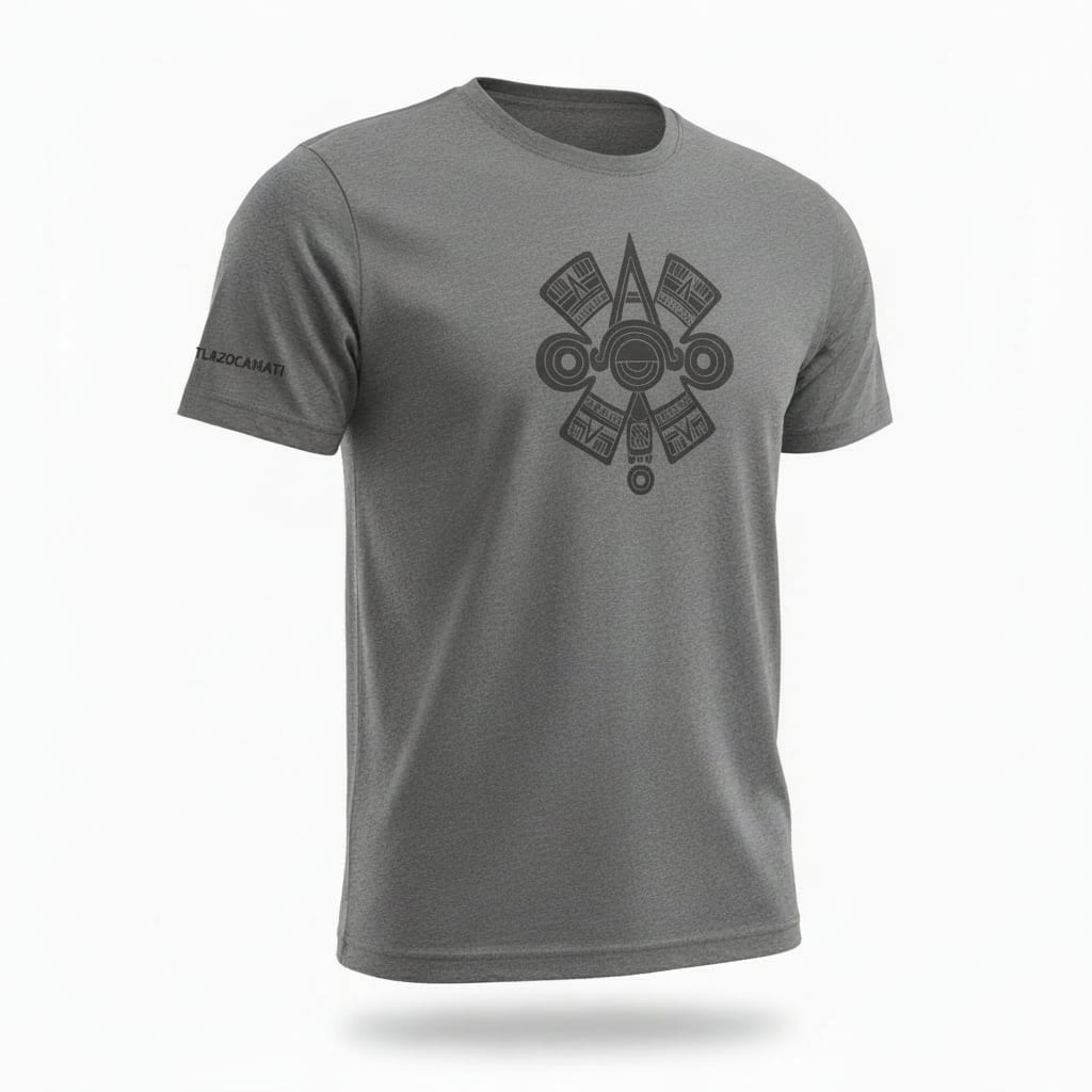 PLAYERA CORTE REGULAR CABALLERO/UNISEX