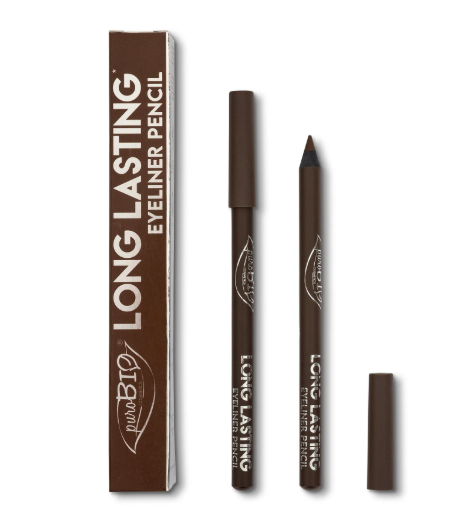 PUROBIO COSMETICS MATITA OCCHI LONG LASTING 