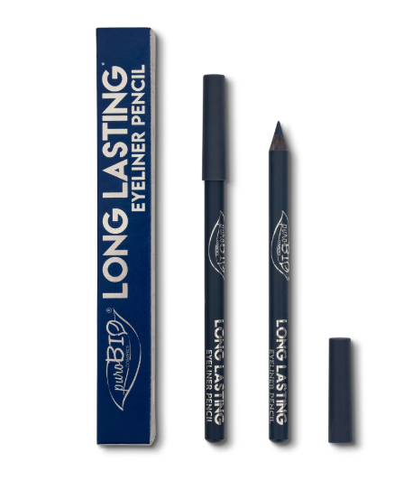 PUROBIO COSMETICS MATITA OCCHI LONG LASTING 