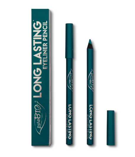 PUROBIO COSMETICS MATITA OCCHI LONG LASTING 