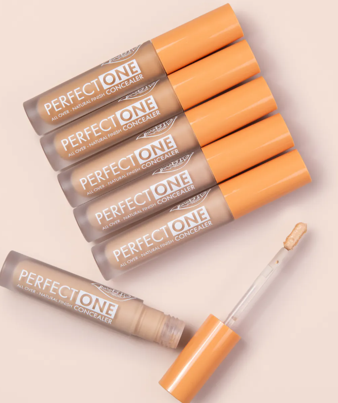 PUROBIO COSMETICS PERFECT ONE CONCEALER 
