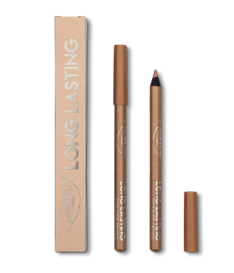PUROBIO COSMETICS MATITA OCCHI LONG LASTING 