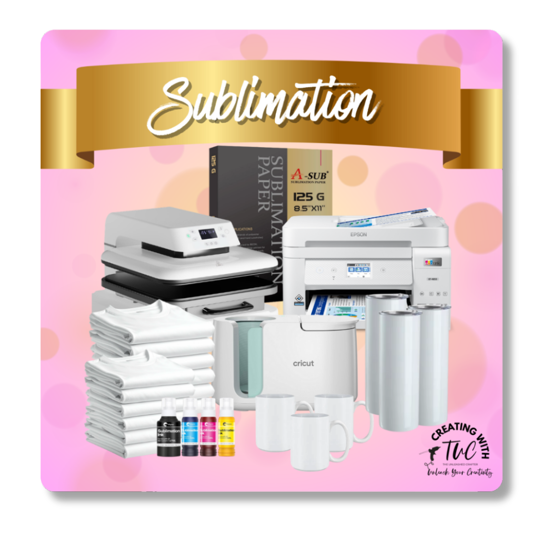 SUBLIMATION BASICS