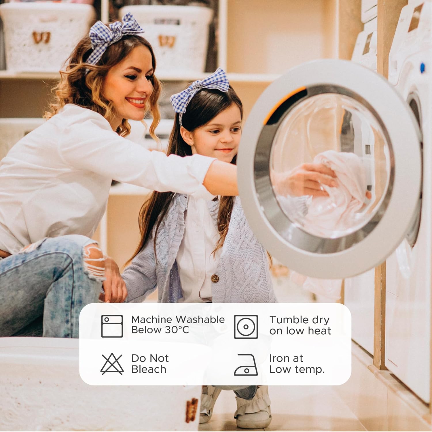  8 Pack Table Cloth Rectangle Table: Stain and Wrinkle Resistant Tablecloth Rectangular, Washable Polyester Tablecloths for Wedding Party Dining Banquet Event Catering(White, 70x120 Inch)