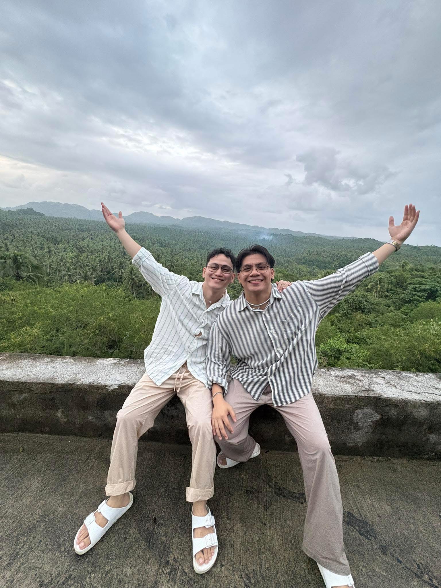 SIARGAO 10K for 2 PAX