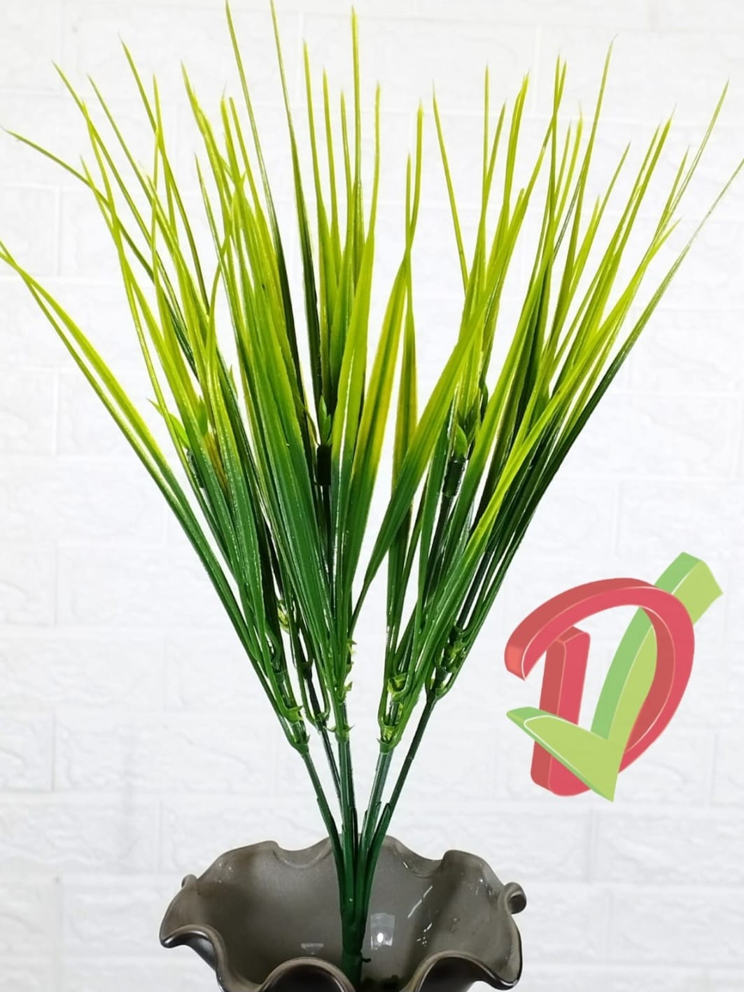 Pasto Artificial Follaje