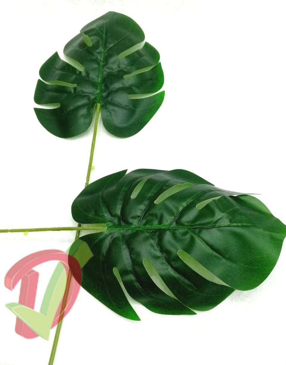 Hoja Artificial Balazo