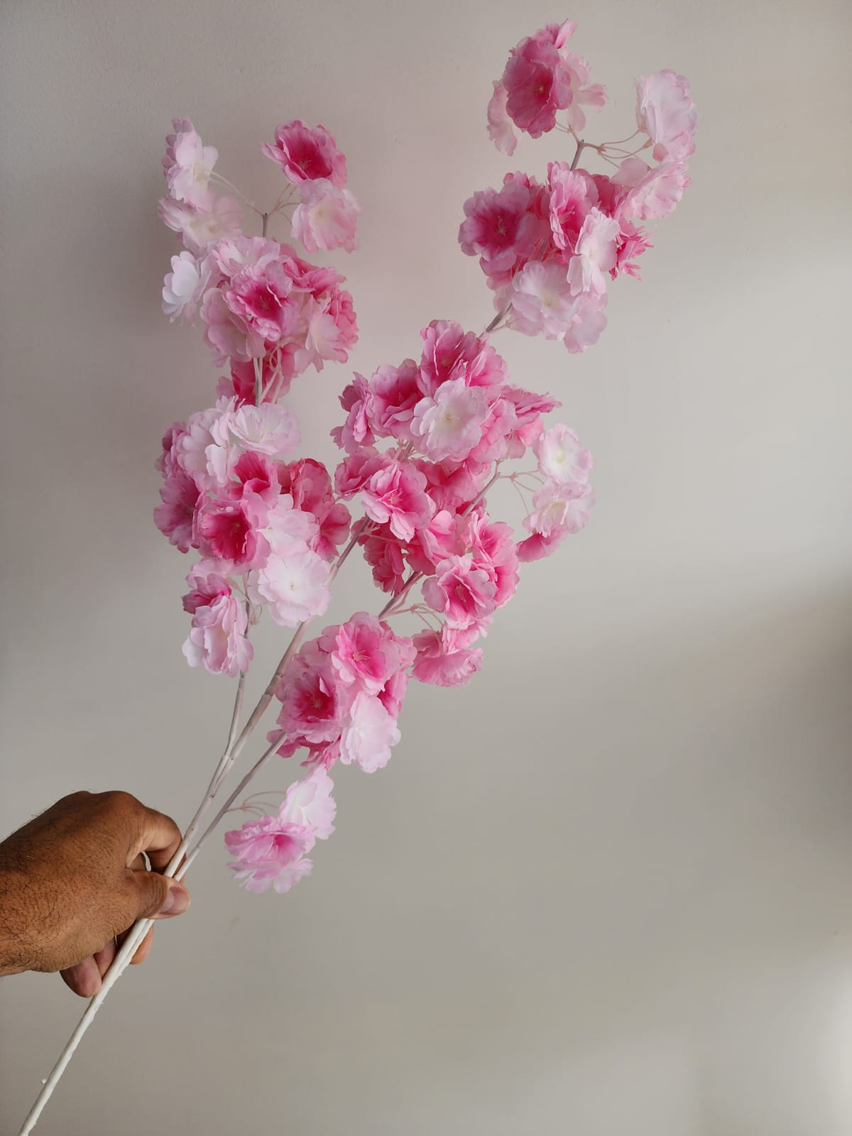 Ramo Cerezo Artificial