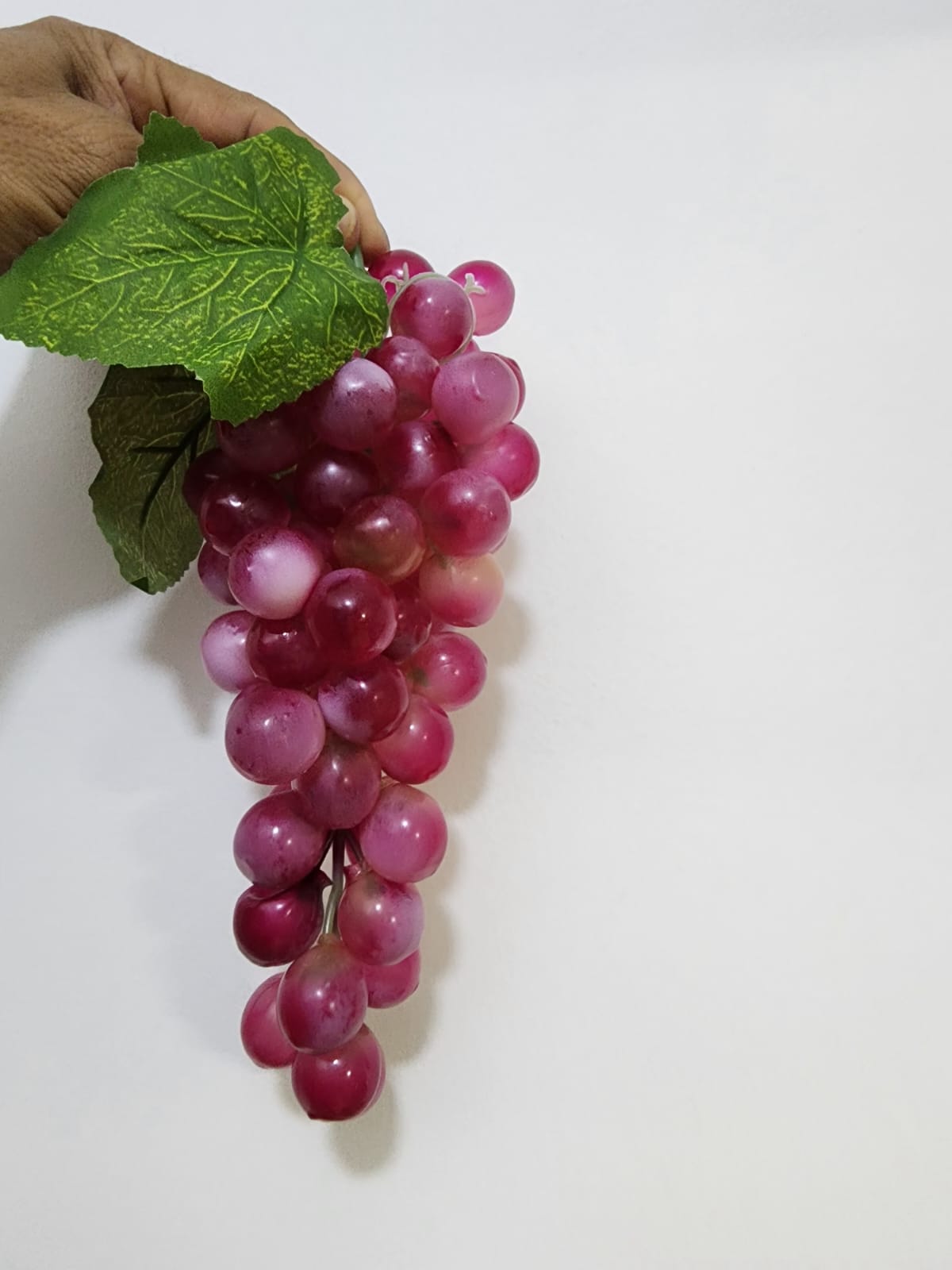 Racimo Uvas Realistas