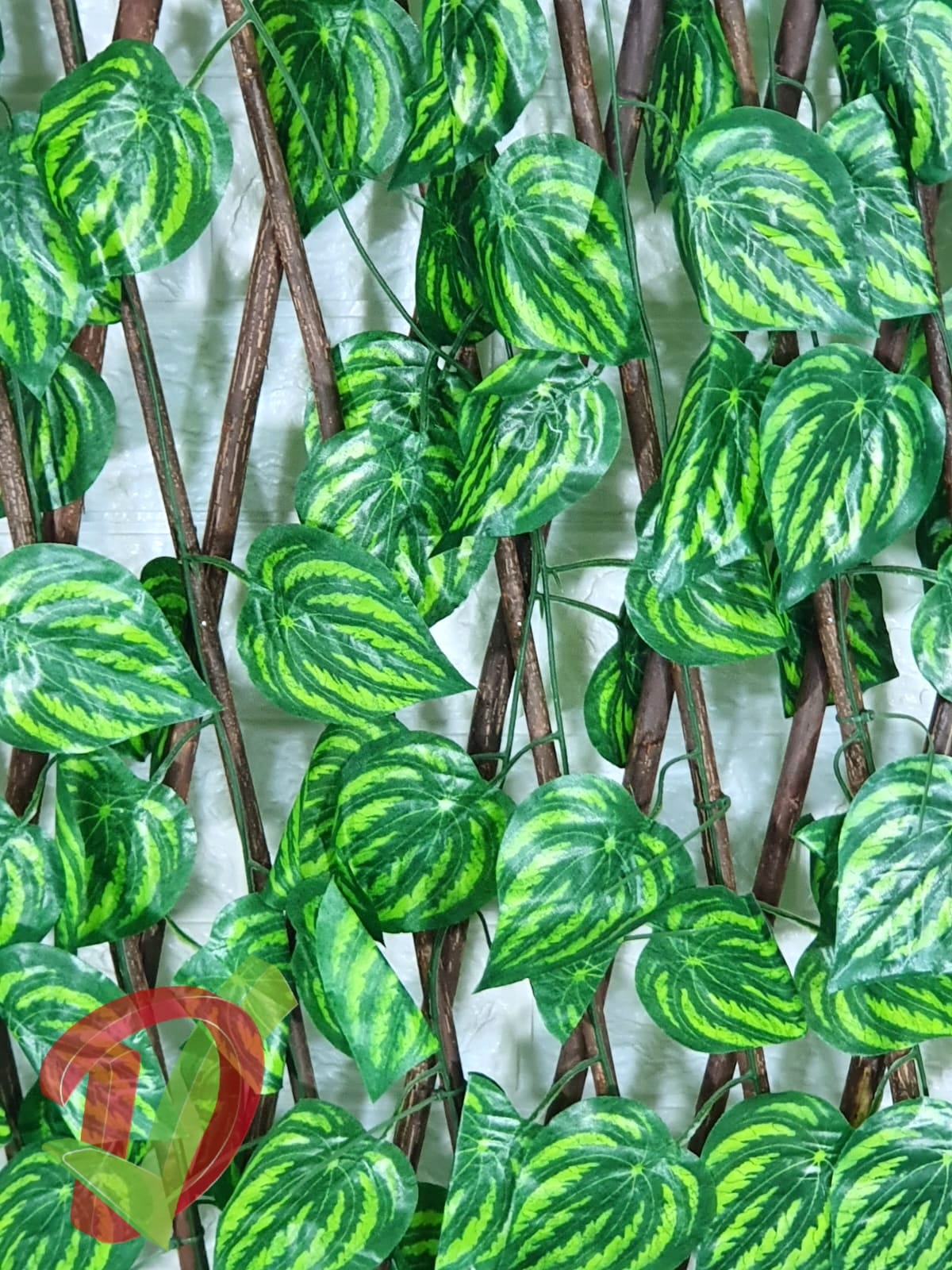 Cerca Malla Expandible