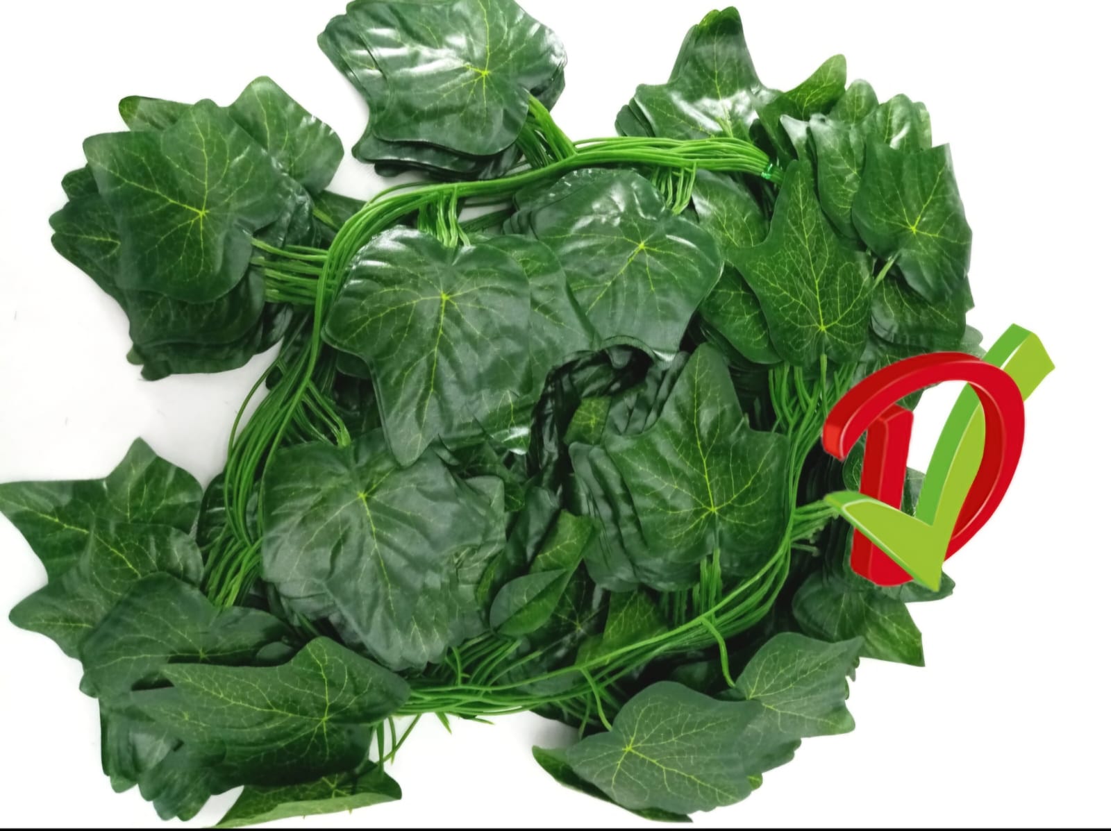 Enredadera Artificial Paquete x12