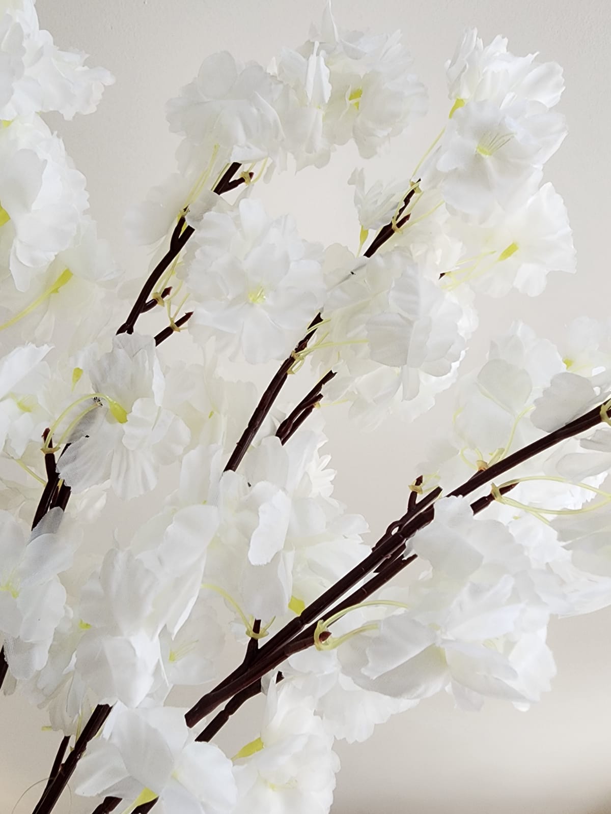 Ramo Cerezo Artificial