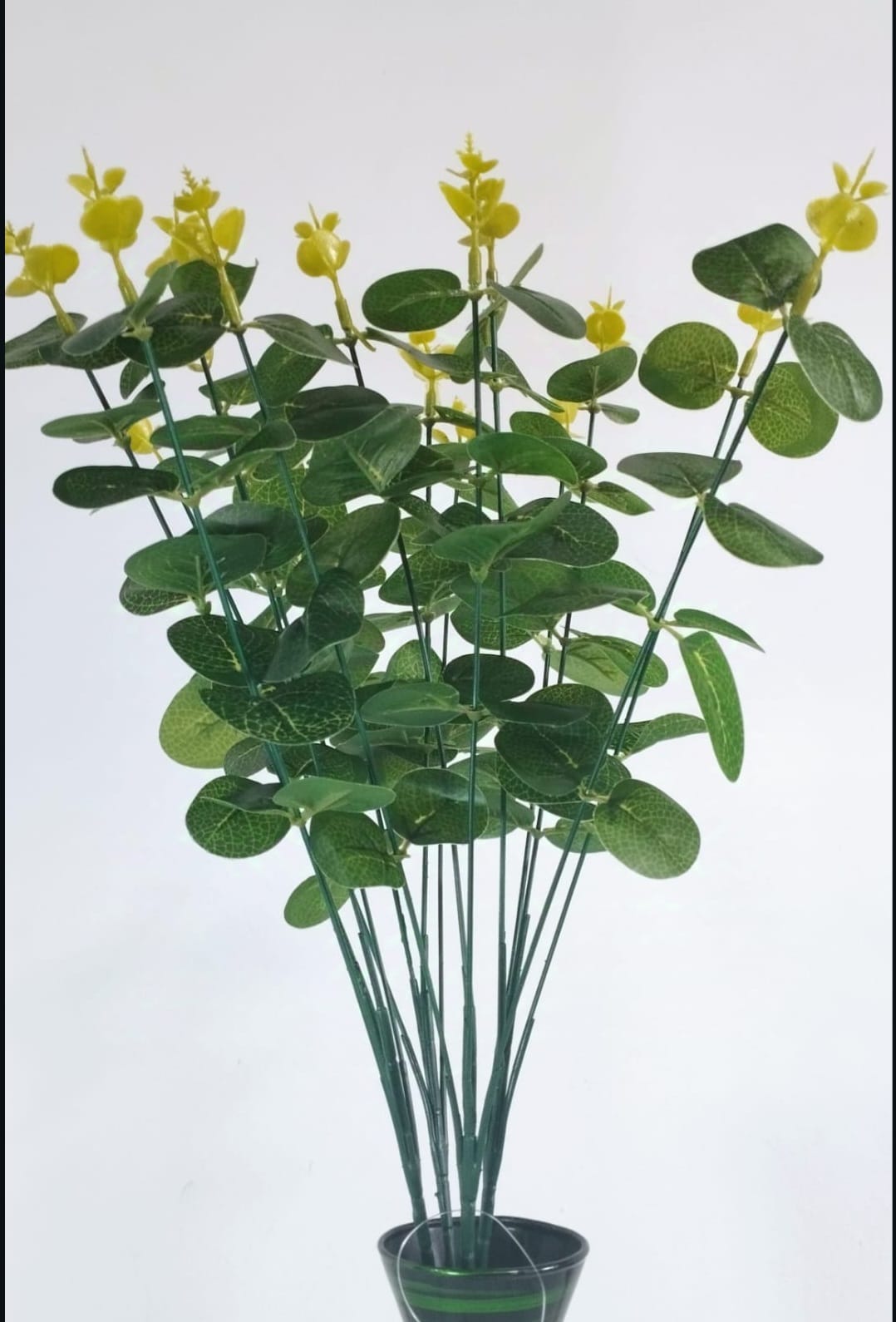 Ramo Eucalipto Artificial Follaje