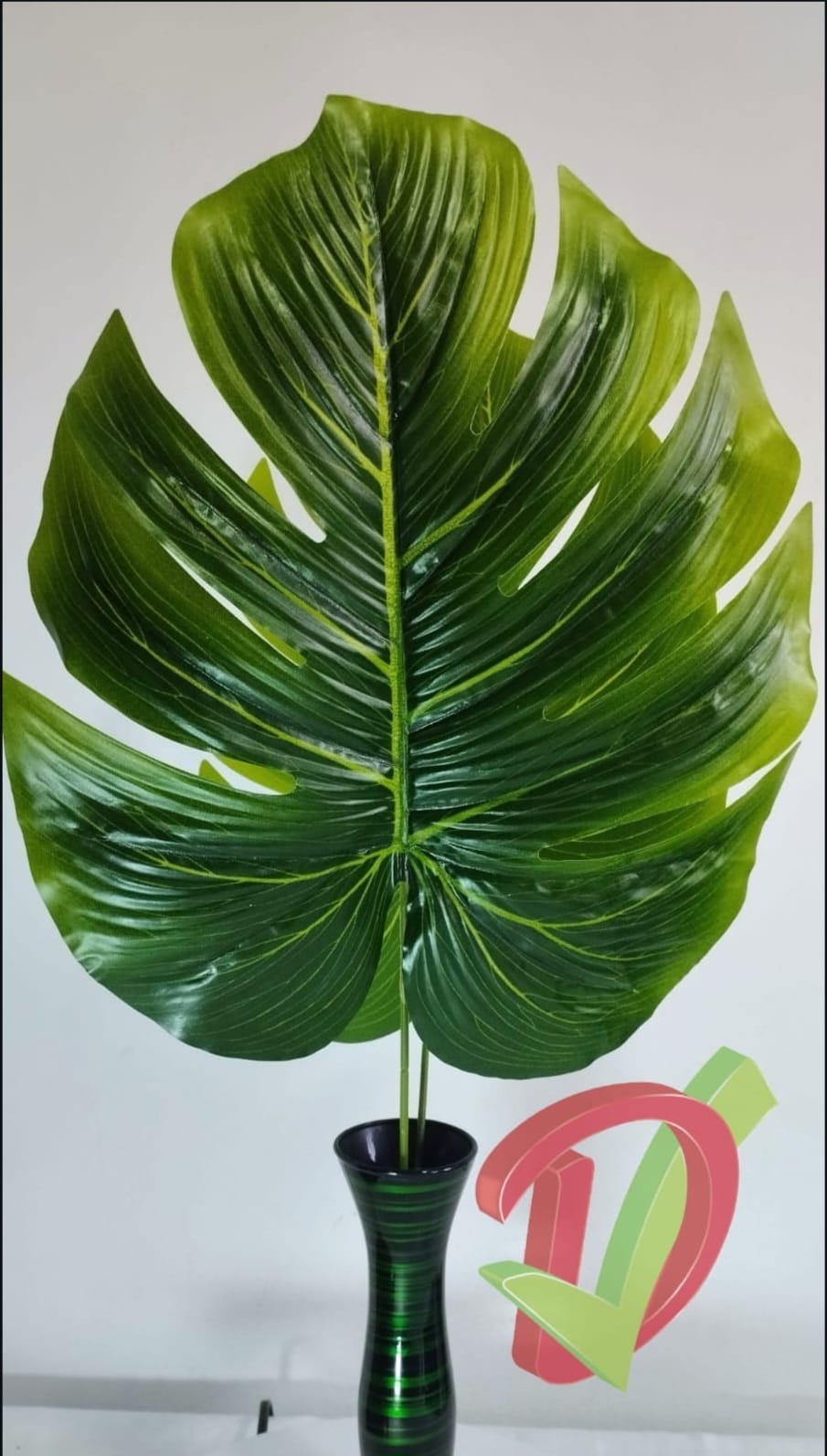 Hoja Artificial Balazo