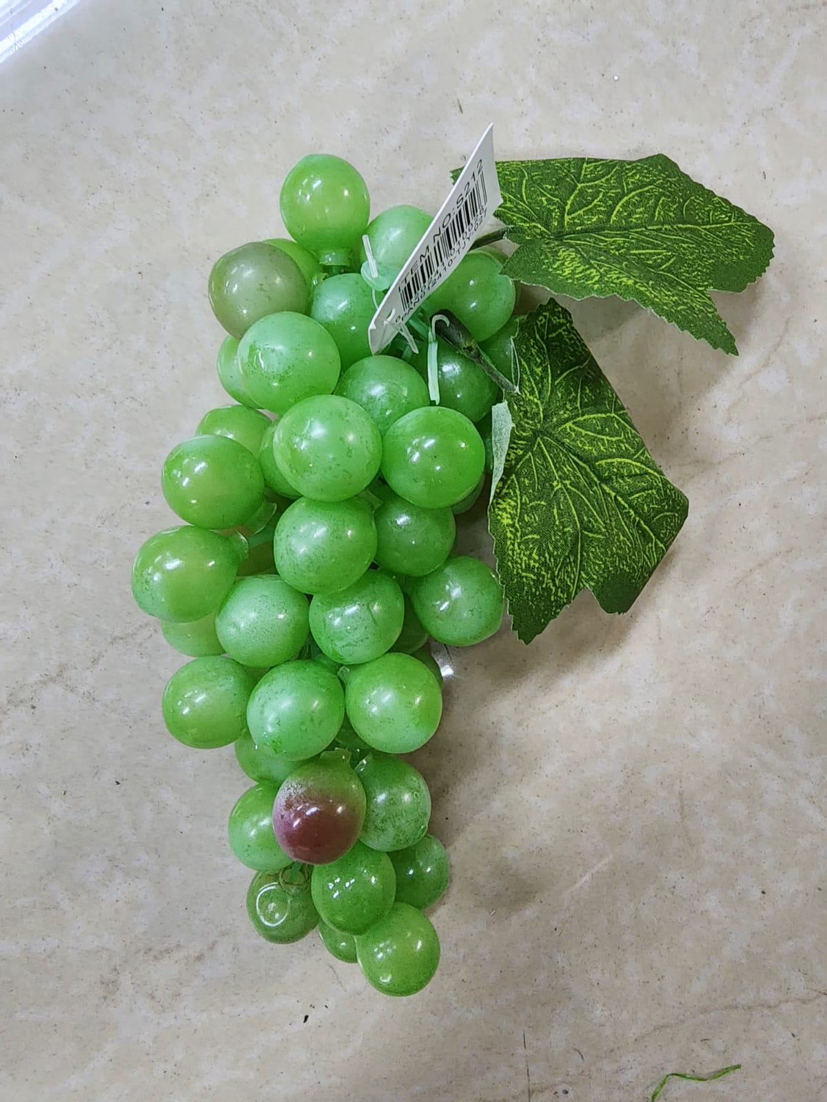 Racimo Uvas Realistas