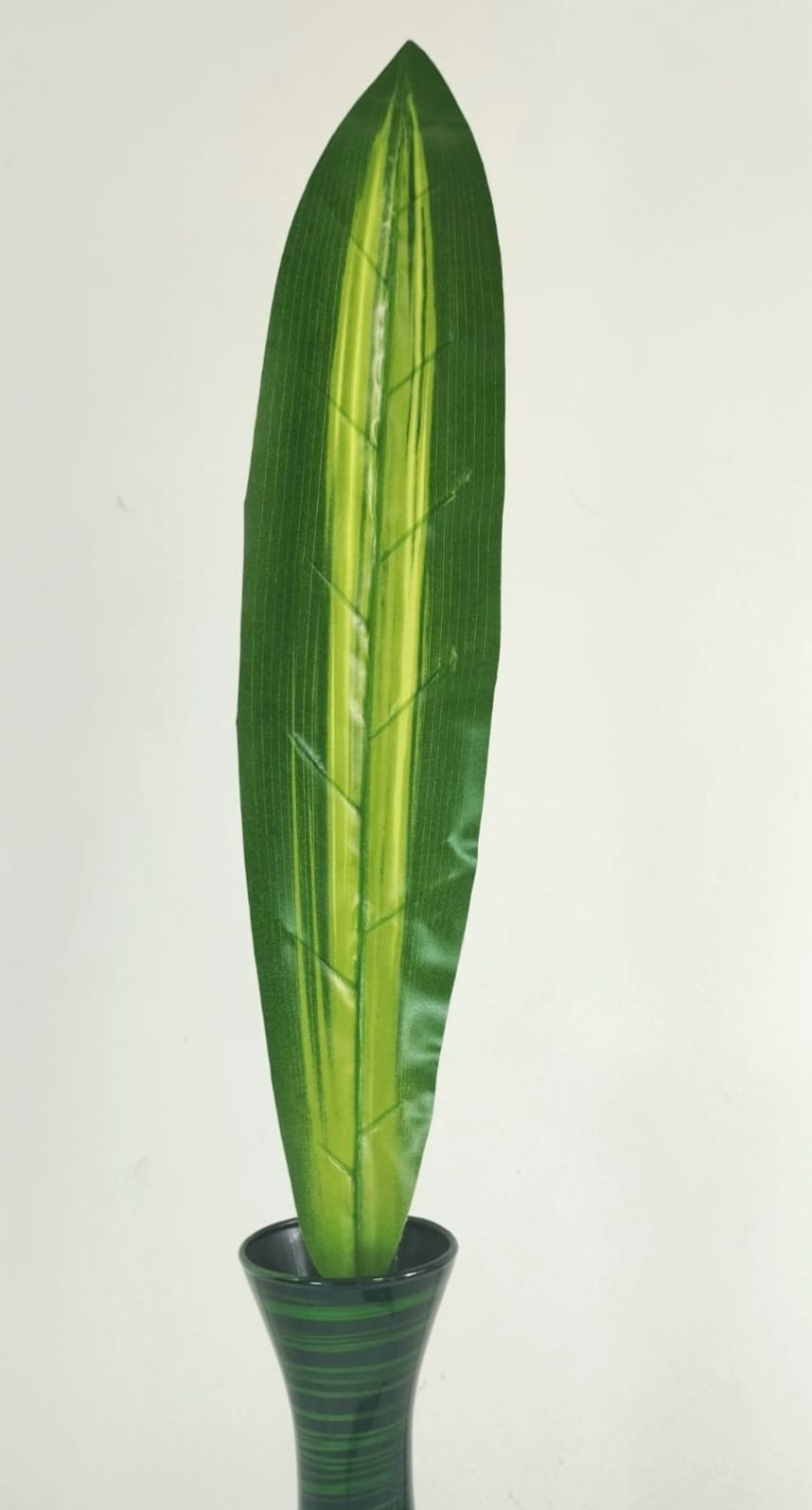 Hoja Artificial Lengua Suegra