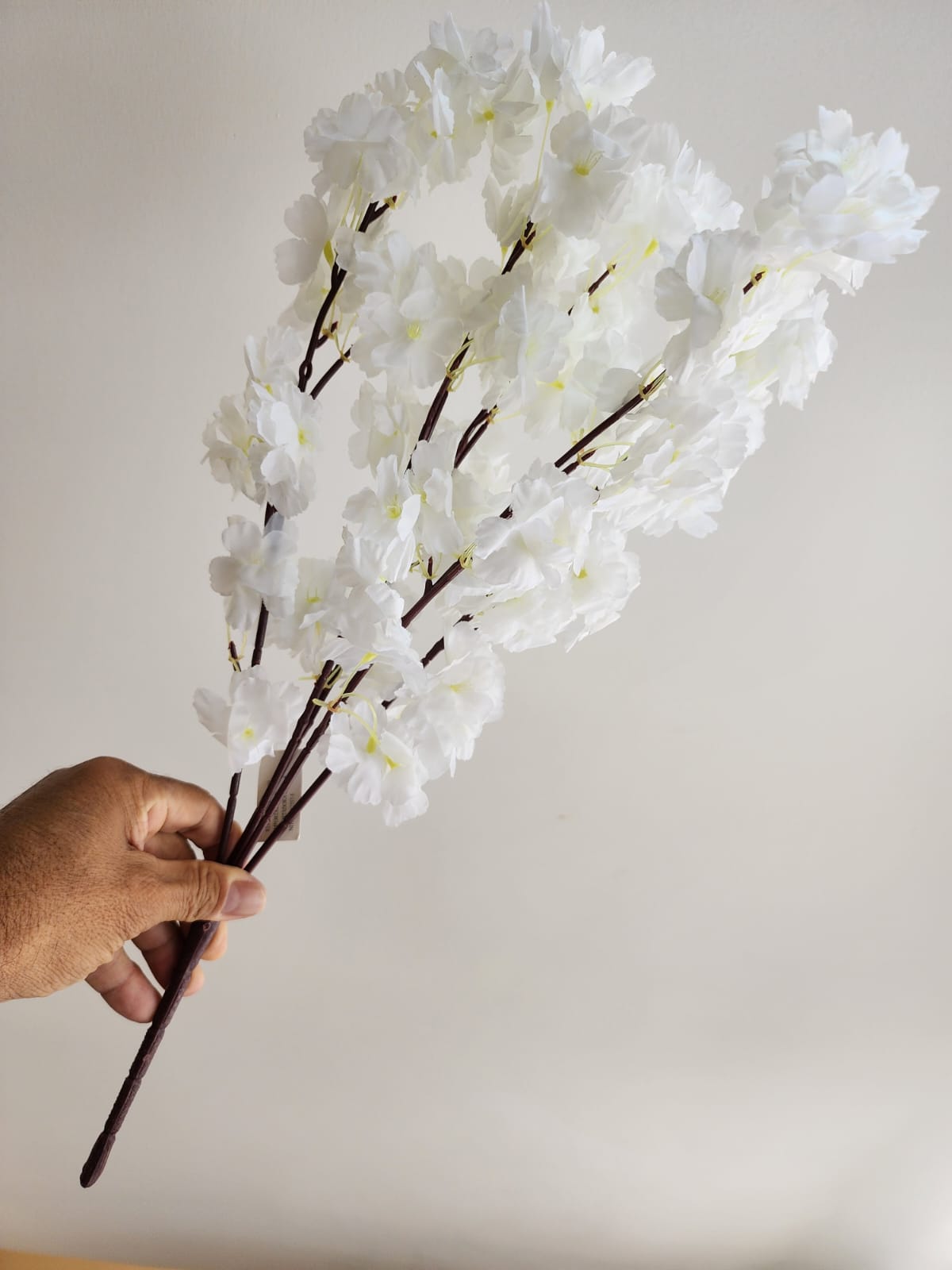 Ramo Cerezo Artificial