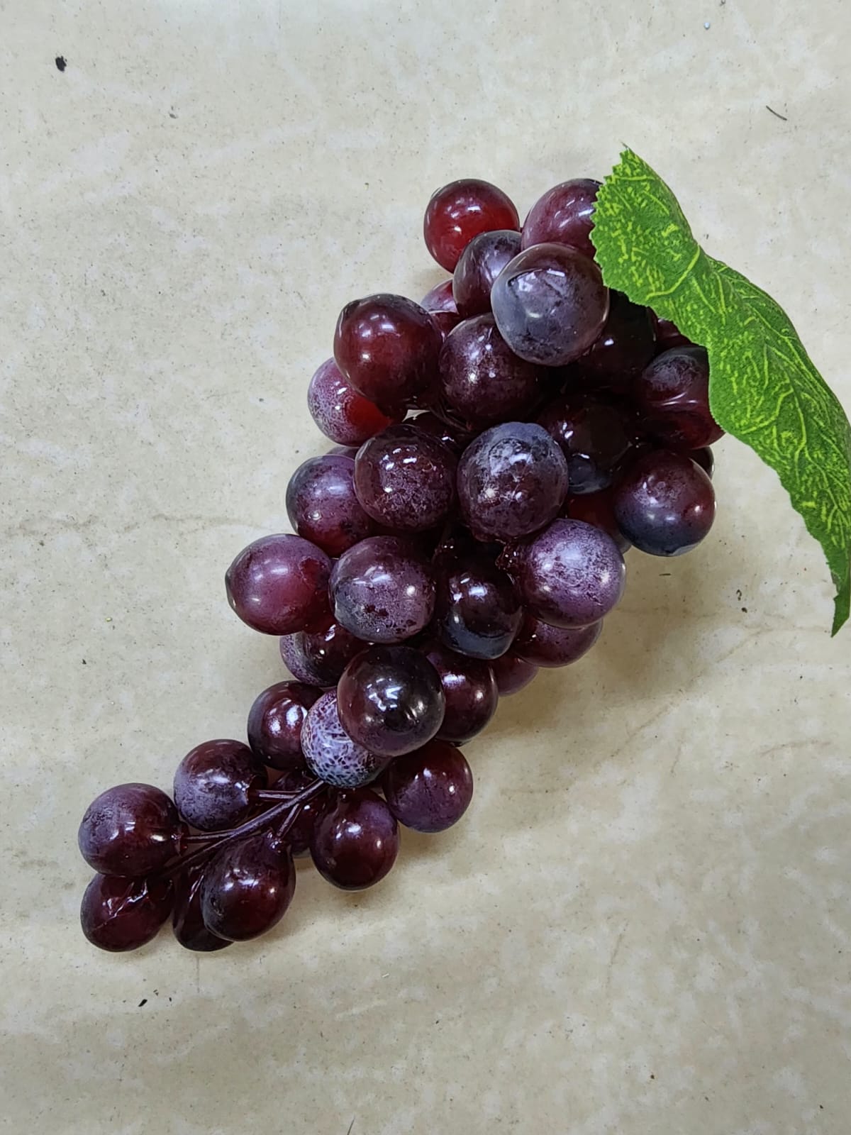 Racimo Uvas Realistas