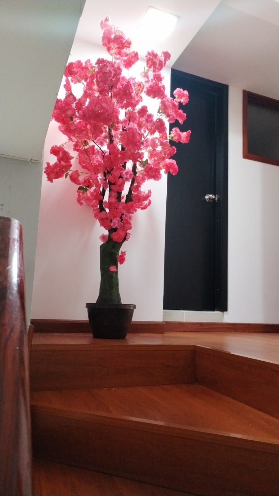 Árbol Artificial Cerezo Importado