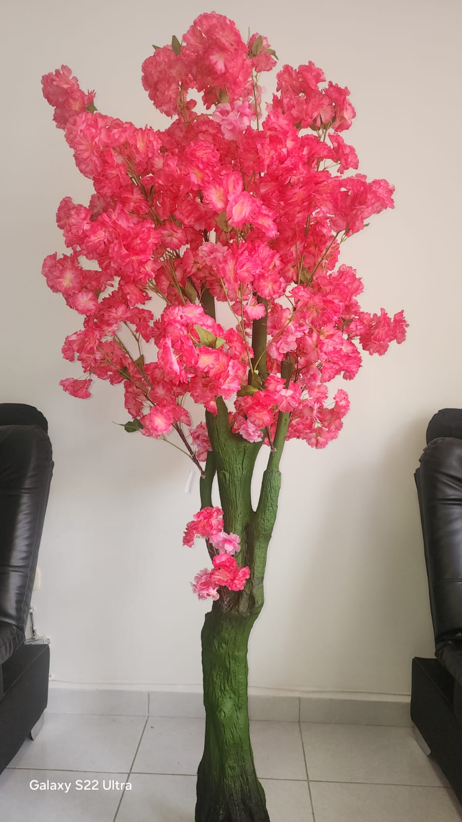 Árbol artificial Cerezo