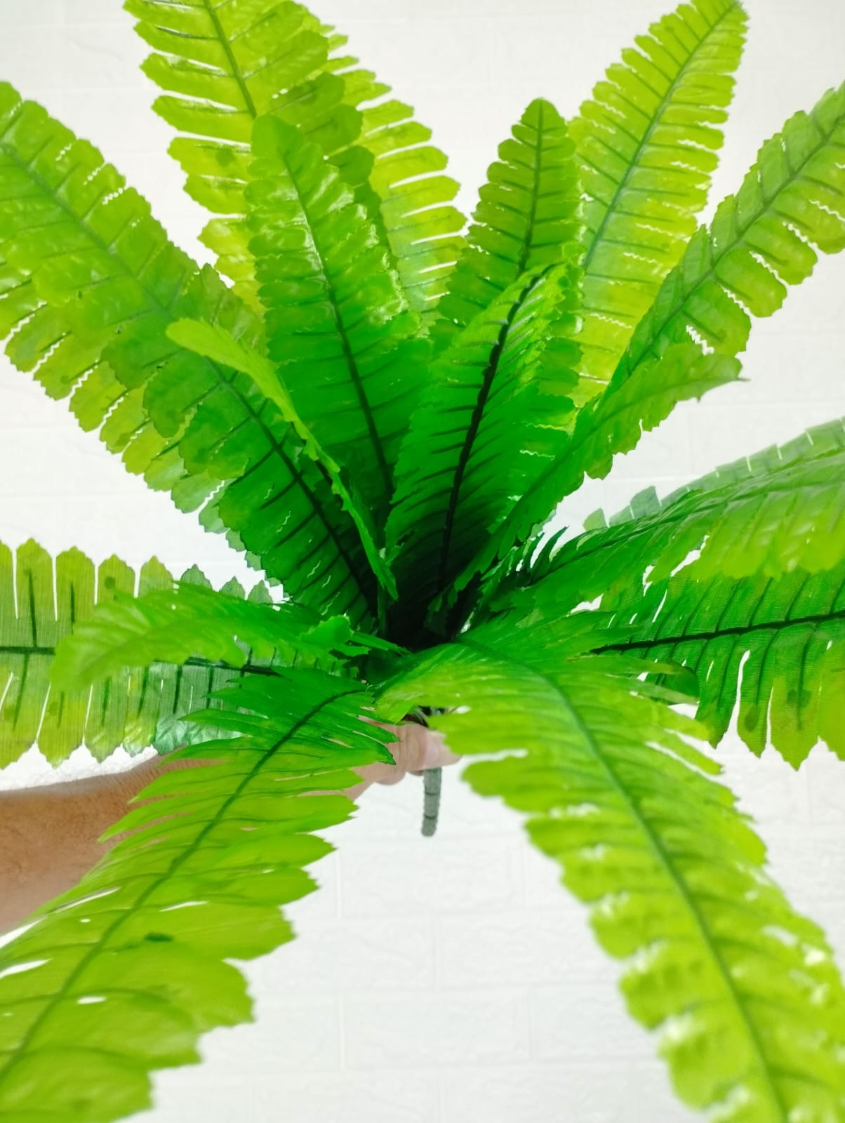 Helecho Artificial Pequeño