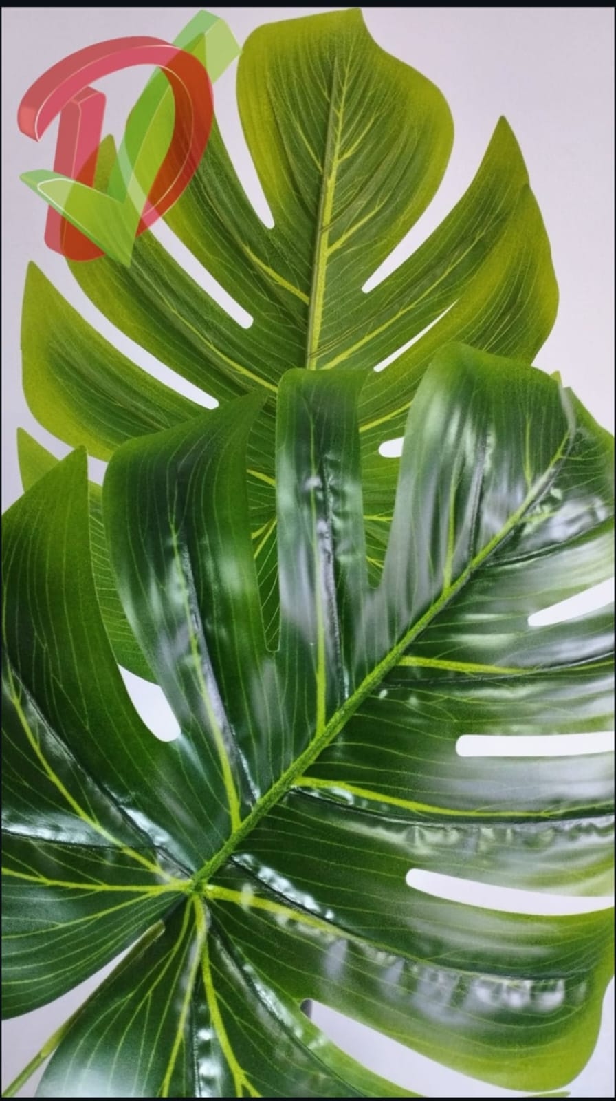 Hoja Artificial Balazo