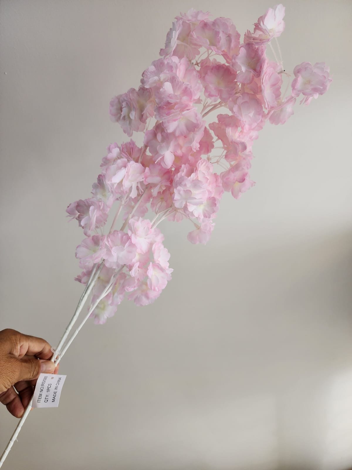 Ramo Cerezo Artificial