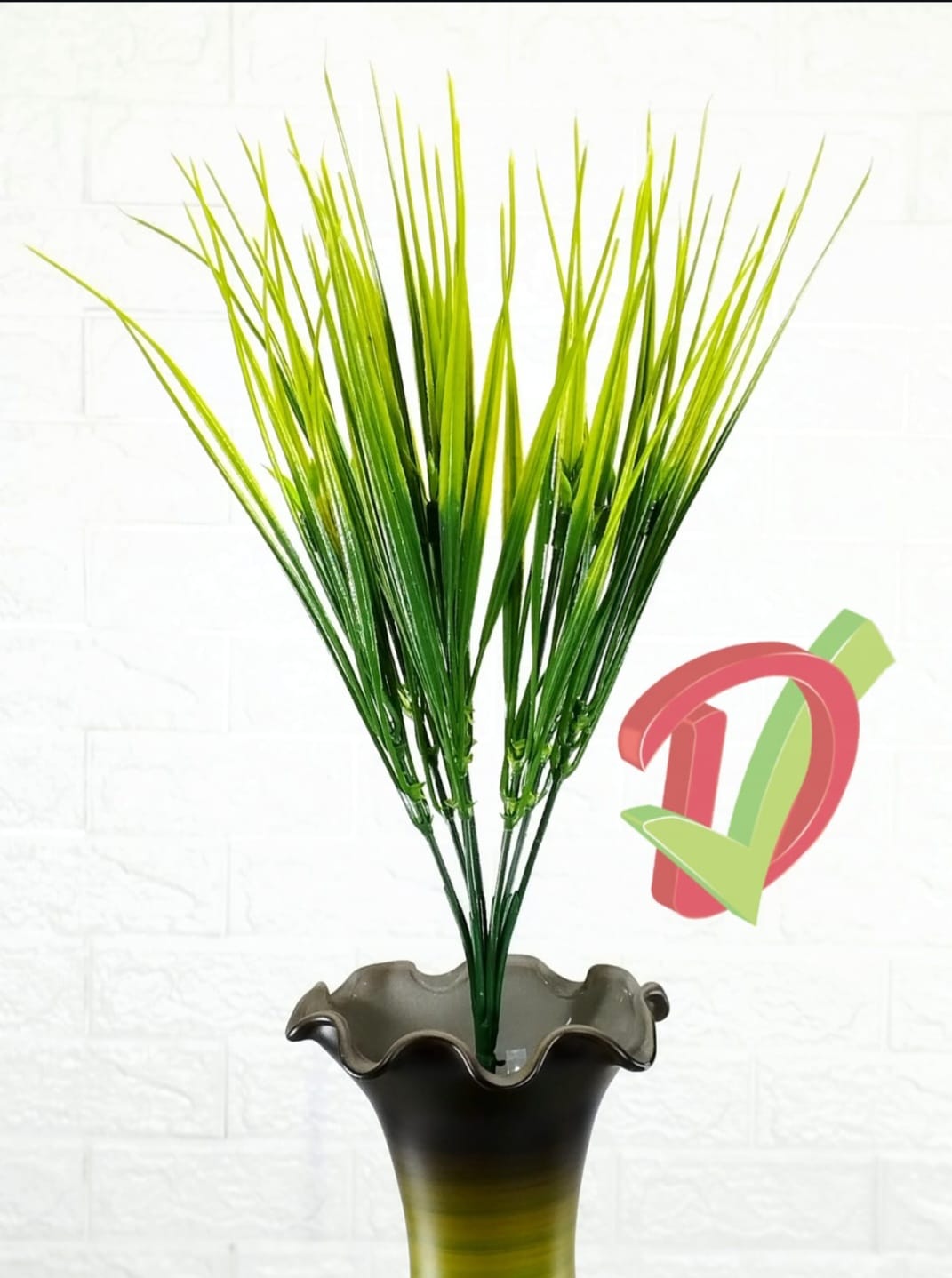 Pasto Artificial Follaje