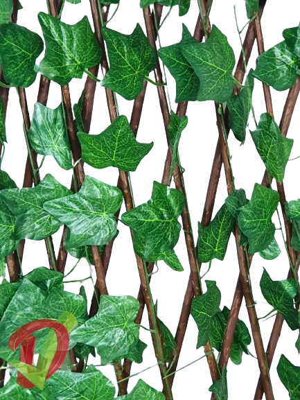 Cerca Malla Expandible