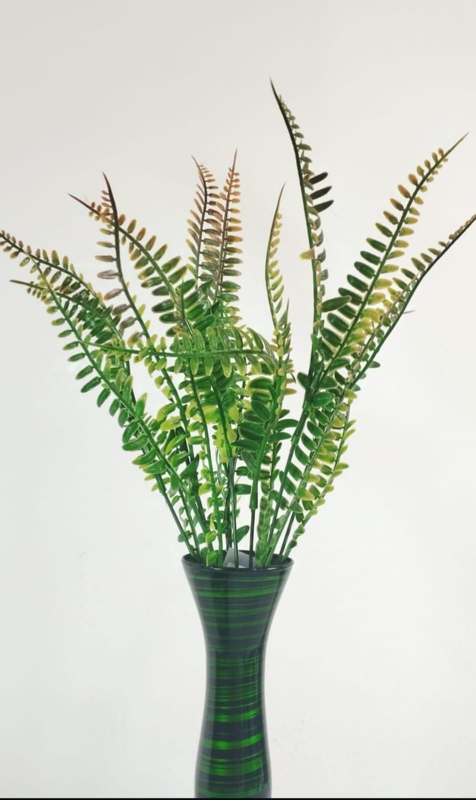 Helecho Artificial Follaje