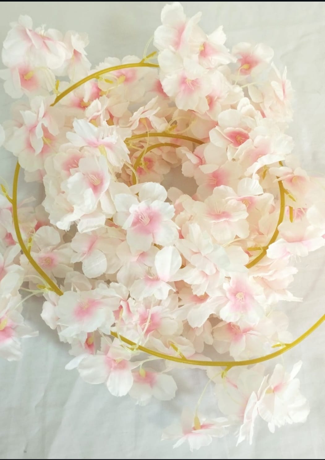 Enredadera Artificial Cerezo