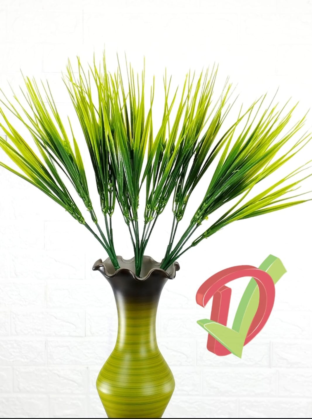 Pasto Artificial Follaje