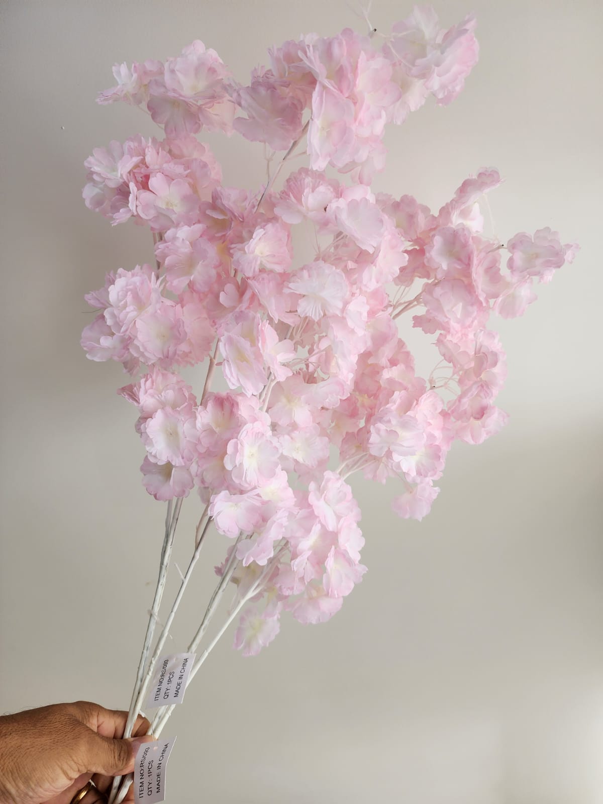 Ramo Cerezo Artificial