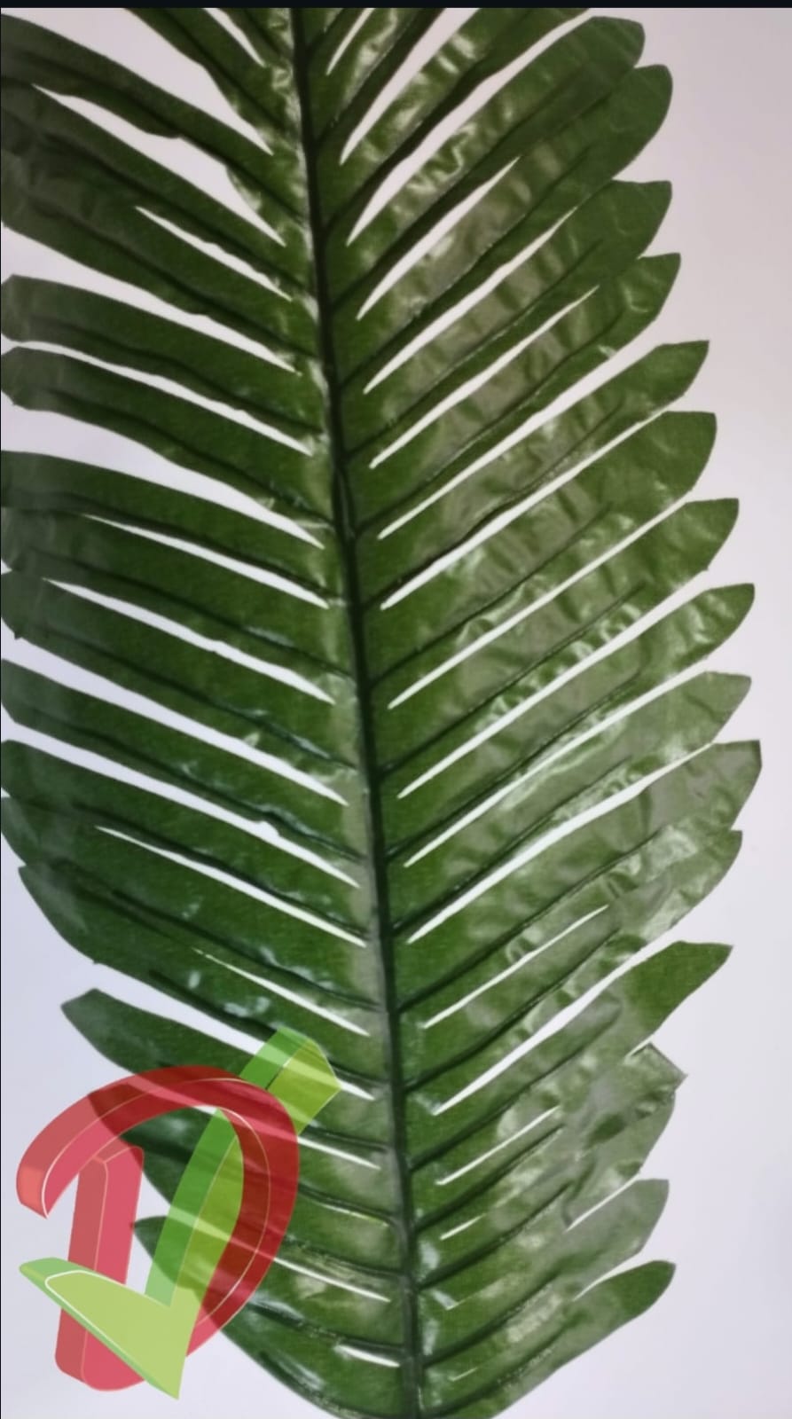Hoja de Palma Artificial