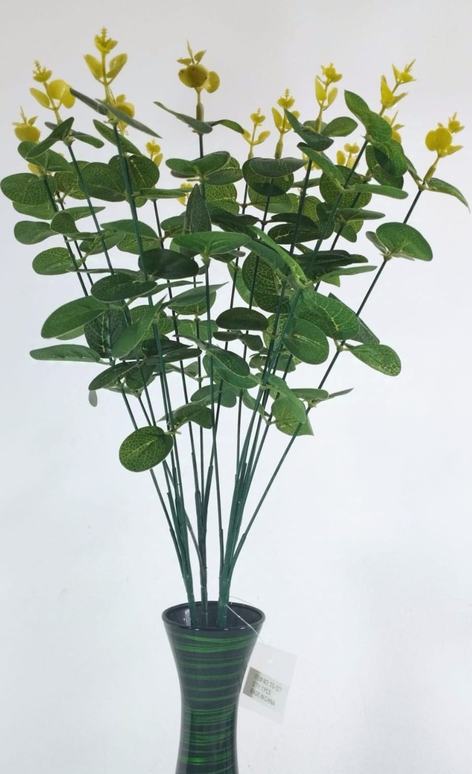 Ramo Eucalipto Artificial Follaje