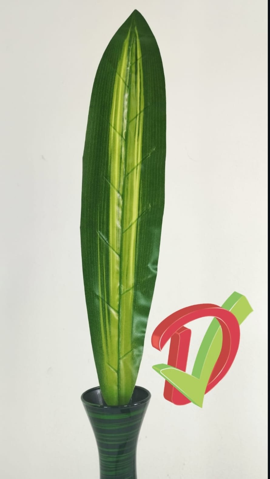 Hoja Artificial Lengua Suegra