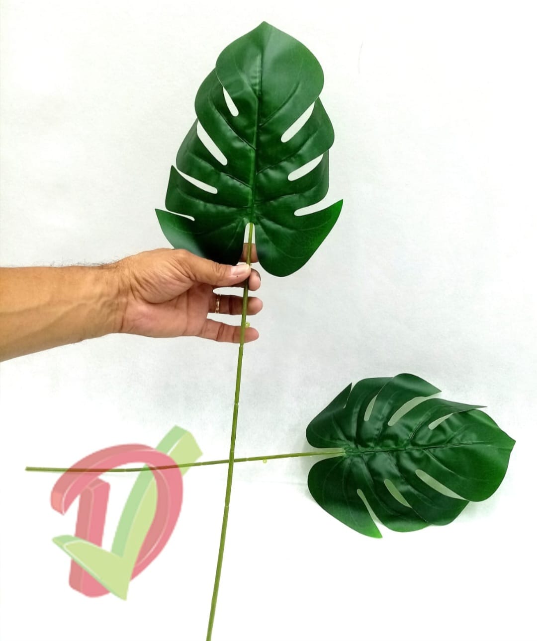 Hoja Artificial Balazo