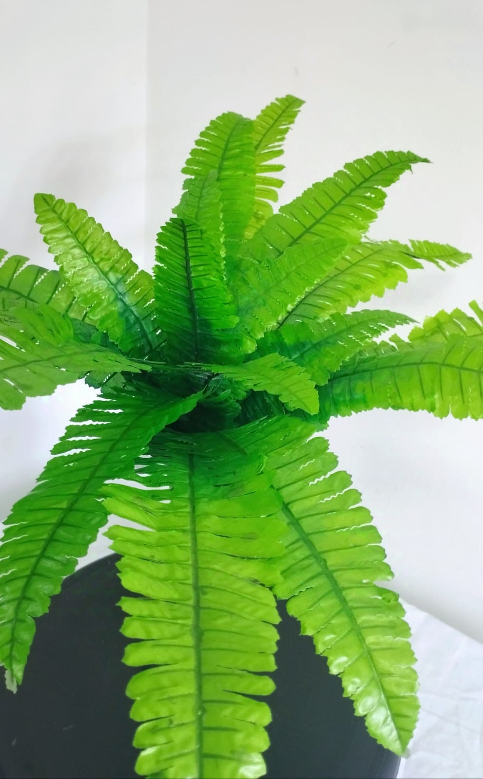 Helecho Artificial Pequeño