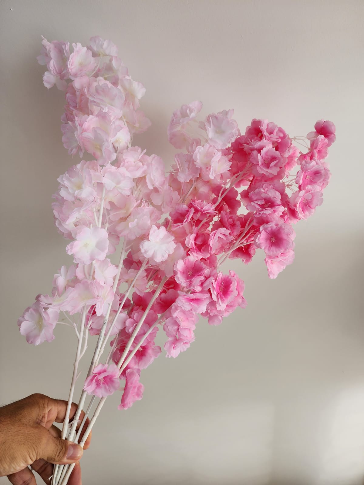 Ramo Cerezo Artificial