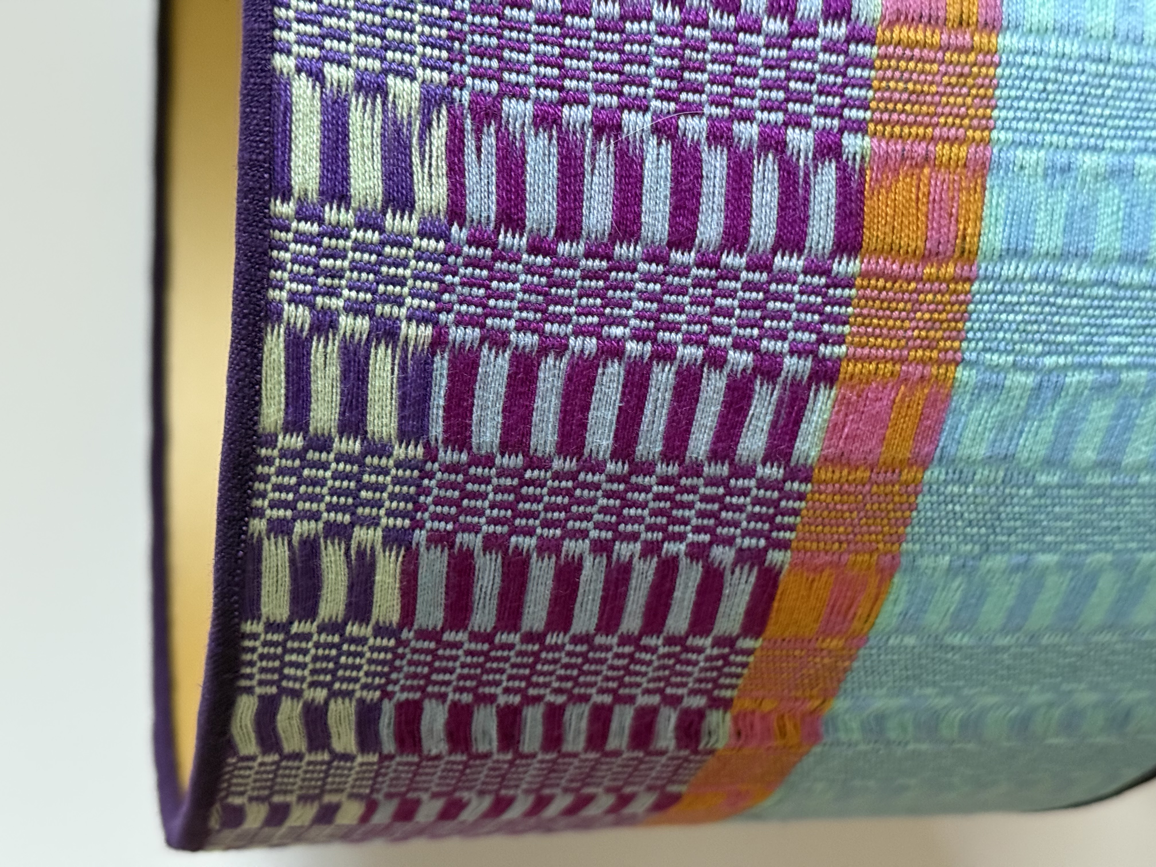 Lampenkap Sunset Rhythm Ø30cm